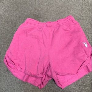 Pacsun Playboy shorts